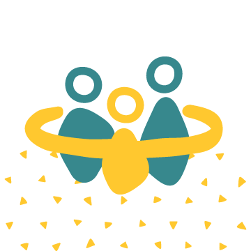 Family Engagement Icon